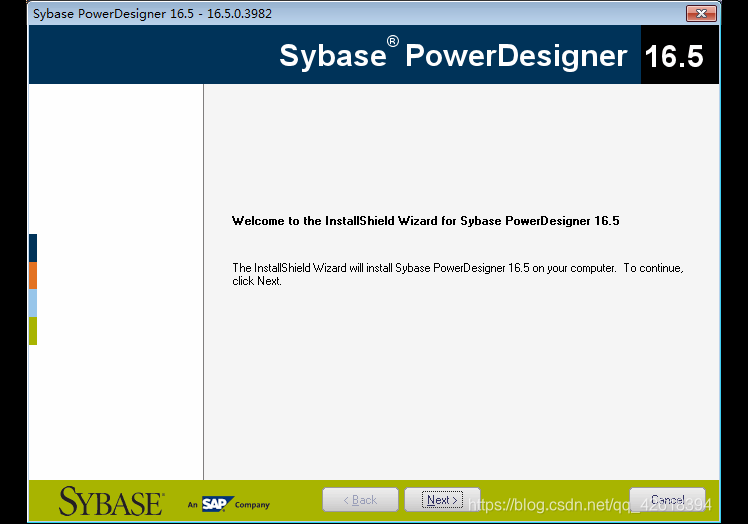 PowerDesigner 16.6.4.3【Cracked】-熊客工坊